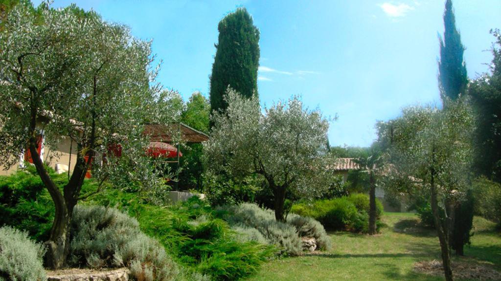 Gite Marius Mirabel-aux-Baronnies Екстериор снимка